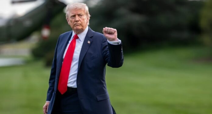 Plano De Paz De Trump Choca Diplomacia: Apoio Mundial Cresce, Mas Brasil É Ignorado Na Lista Dos Eua - Gazeta Mercantil