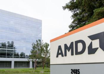 AMD lança Helios com 72 GPUs MI455X e acelera desafio à Nvidia na corrida da IA 5 GAZETA MERCANTIL Amd Lança Helios Com 72 Gpus Mi455X E Acelera Desafio À Nvidia Na Corrida Da Ia - Gazeta Mercantil