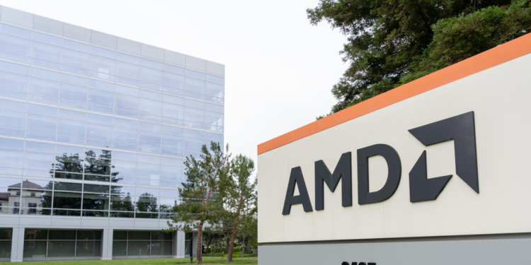 AMD lança Helios com 72 GPUs MI455X e acelera desafio à Nvidia na corrida da IA 1 GAZETA MERCANTIL Amd Lança Helios Com 72 Gpus Mi455X E Acelera Desafio À Nvidia Na Corrida Da Ia - Gazeta Mercantil