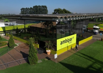 Crise Financeira Da Ambipar Atinge Fundo Imobiliário E Acende Alerta Entre Investidores - Gazeta Mercantil