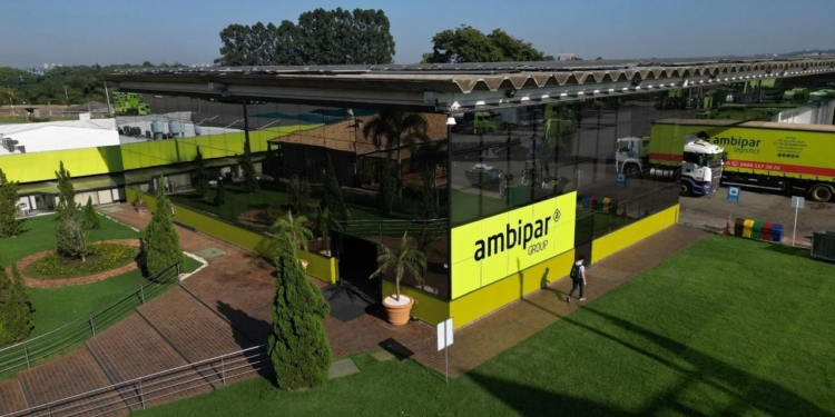 Ambipar dá calote e fundo BMLC11 suspende dividendos após inadimplência 1 GAZETA MERCANTIL Crise Financeira Da Ambipar Atinge Fundo Imobiliário E Acende Alerta Entre Investidores - Gazeta Mercantil