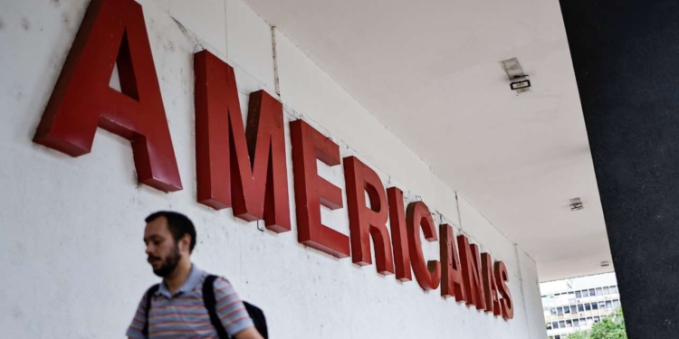 Americanas (AMER3) aceita nova proposta para a venda da Uni.Co 1 GAZETA MERCANTIL Americanas Aceita Nova Proposta Para A Venda Da Uni.co - Gazeta Mercantil