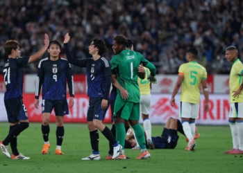 Brasil X Japão: Ancelotti Cobra Força Mental Após Derrota Histórica E Acende Alerta Para A Copa De 2026 - Gazeta Mercantil