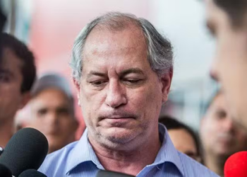 Ciro Gomes Deixa O Pdt Após Aliança Com O Pt No Ceará E Redefine Seu Futuro Político - Gazeta Mercantil