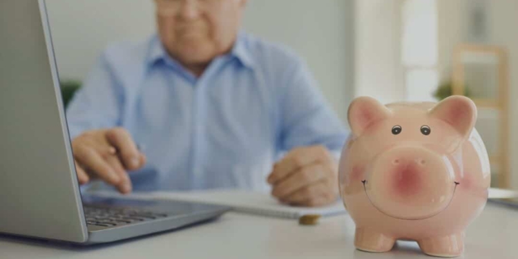 Aposentadoria No Brasil: 6 Em 10 Não Guardam Nenhum Recurso - Gazeta Mercantil