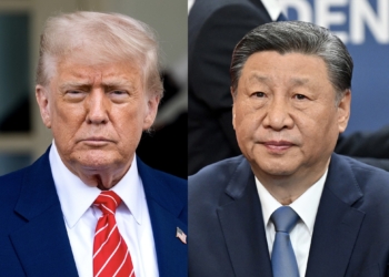 China Confirma Reunião Entre Xi Jinping E Donald Trump Na Coreia Do Sul Para Discutir Tensões Comerciais - Gazeta Mercantil