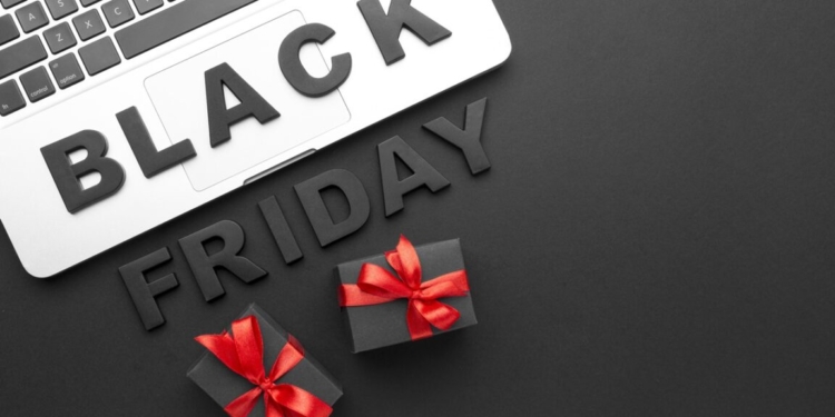 Black Friday: História, Origem E Evolução Da Data No Brasil - Gazeta Mercantil