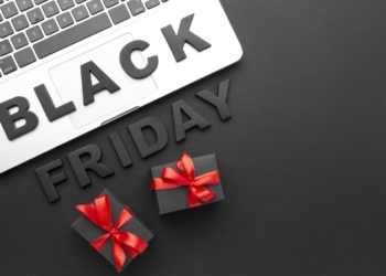 Black Friday Para Investir: Como Usar Os Descontos Para Turbinar Seus Investimentos Em 2026 - Gazeta Mercantil