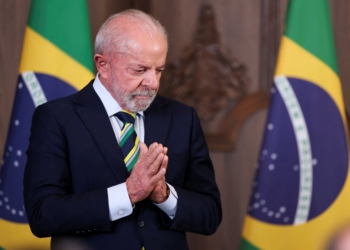 Lula E Trump Inauguram Nova Fase Nas Relações Brasil-Eua E Deixam Bolsonaro No Passado - Gazeta Mercantil