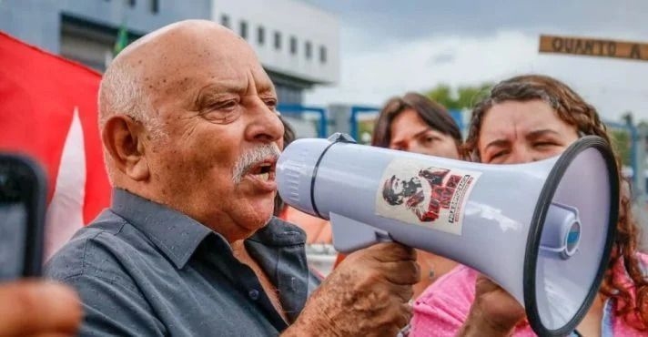 Cgu Diz Que Sindnapi Omitiu Presença De Irmão De Lula No Sindicato - Gazeta Mercantil