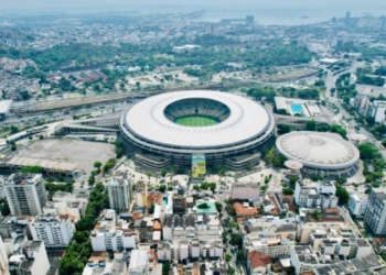 Cade Investiga Liga De Futebol E Solicita Informações Sobre Possíveis Atos De Concentração - Gazeta Mercantil