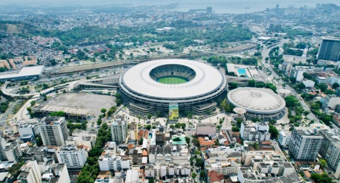 Cade Investiga Liga De Futebol E Solicita Informações Sobre Possíveis Atos De Concentração - Gazeta Mercantil