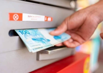 Dinheiro - Gazeta Mercantil