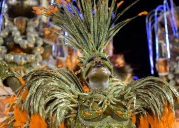 Carnaval 2026: Marcas Investem Bilhões E Transformam A Folia Em Motor Econômico - Gazeta Mercantil