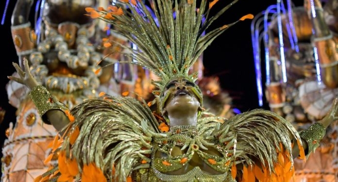 Carnaval 2026: Marcas Investem Bilhões E Transformam A Folia Em Motor Econômico - Gazeta Mercantil