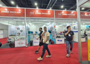 China No Mercado De Autopeças No Brasil: Crescimento E Impacto Da Mobilidade Elétrica - Gazeta Mercantil