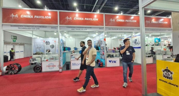 China No Mercado De Autopeças No Brasil: Crescimento E Impacto Da Mobilidade Elétrica - Gazeta Mercantil