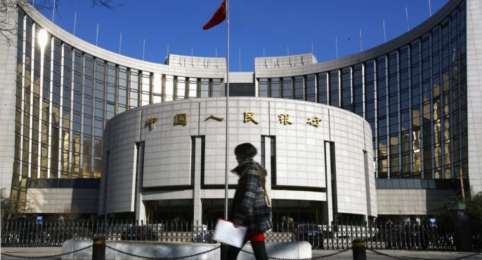 Yuan digital com pagamento de juros: China muda regras e amplia controle sobre criptomoedas 1 GAZETA MERCANTIL Yuan Digital Com Pagamento De Juros: China Muda Regras E Amplia Controle Sobre Criptomoedas - Gazeta Mercantil