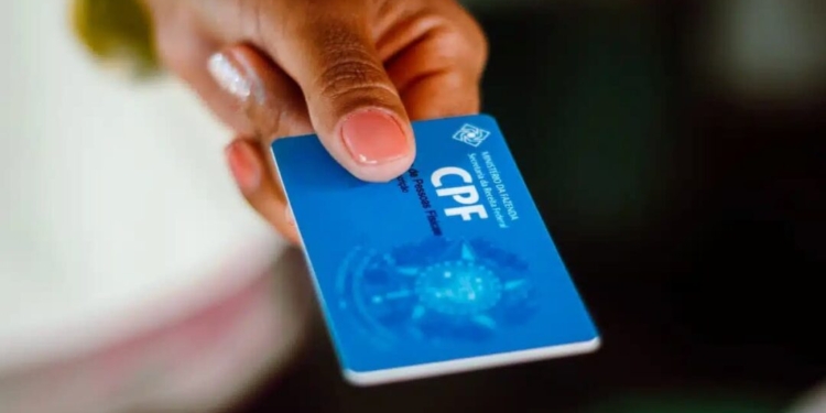 Cpf Usado Em Golpes: Alerta Sobre Boletos Falsos Que Imitam O Gov.br - Gazeta Mercantil