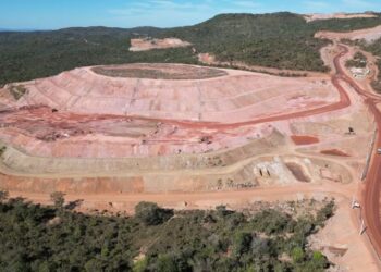 Governo Cria Conselho Para Fortalecer Políticas De Terras Raras E Garantir Soberania Mineral Do Brasil - Gazeta Mercantil