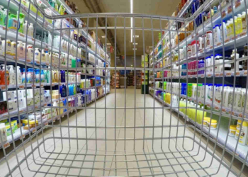 Eceita Notifica Quase 3 Mil Supermercados E Cobra R$ 10 Bilhões Em Nova Ofensiva Fiscal - Gazeta Mercantil