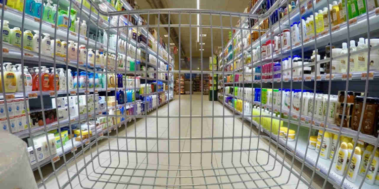 Eceita Notifica Quase 3 Mil Supermercados E Cobra R$ 10 Bilhões Em Nova Ofensiva Fiscal - Gazeta Mercantil