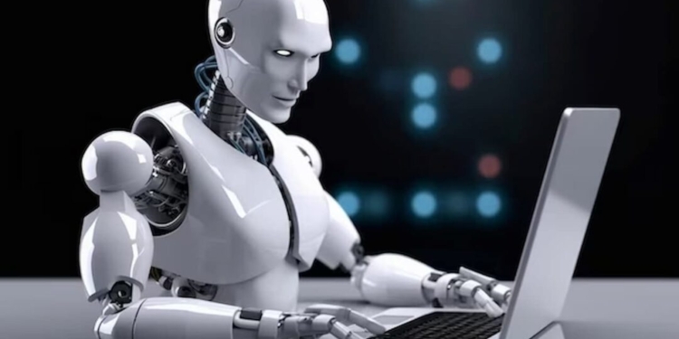 Robôs Humanoides Avançam E 25 Empresas Lideram A Nova Revolução - Gazeta Mercantil