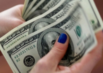 Dólar Hoje Sobe Com Foco Nas Negociações Do Tarifaço E Nas Tensões Entre Eua E China - Gazeta Mercantil