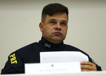 Prisão De Silvinei Vasques No Paraguai Expõe Tentativa De Fuga Após Condenação - Gazeta Mercantil