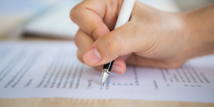 Cnu 2025: Como Recorrer Contra Questões E Gabaritos — Passo A Passo E Prazos - Gazeta Mercantil