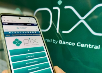 Botão De Contestação Pix: Como Usar E O Que Muda Na Segurança Das Transferências Digitais - Gazeta Mercantil