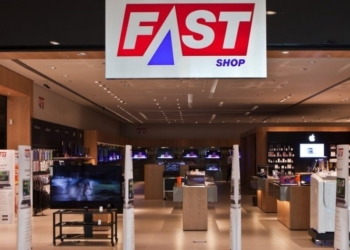 Fast Shop É Multada Em R$ 1,04 Bilhão Por Fraude Em Créditos De Icms - Gazeta Mercantil - Governo De São Paulo
