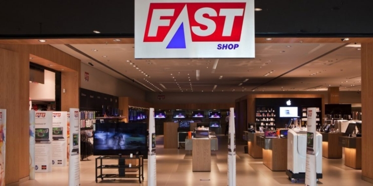 Fast Shop É Multada Em R$ 1,04 Bilhão Por Fraude Em Créditos De Icms - Gazeta Mercantil - Empresas