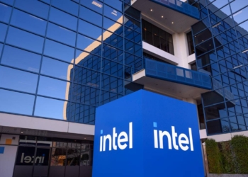 Intel E Inteligência Artificial: Como A Gigante Dos Chips Se Reinventa Após Perder O Protagonismo Da Ia - Gazeta Mercantil