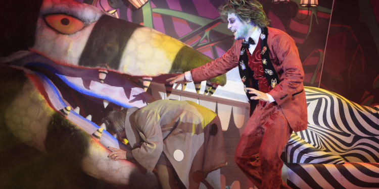 Foto: Divulgação/Leo Aversa