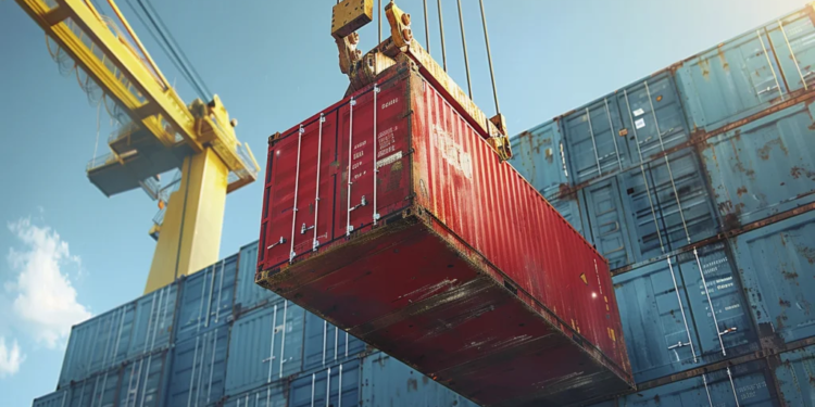 Exportações Aos Eua Caem 28% E Ampliam Déficit Da Balança Brasileira - Gazeta Mercantil