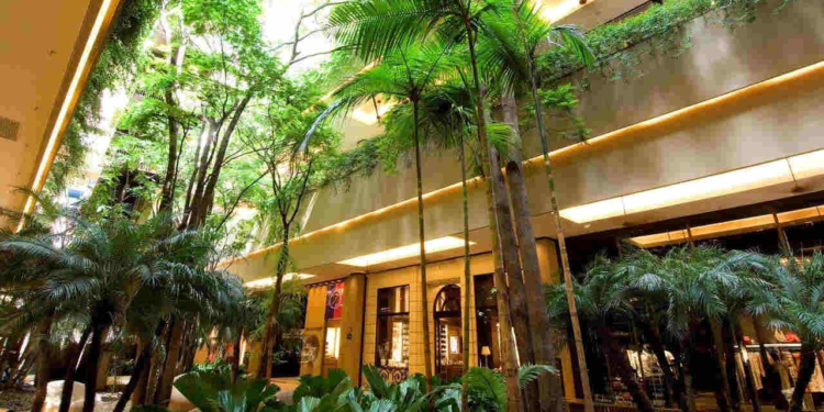 Fundo imobiliário JHSF Capital Malls compra parte do Shopping Cidade Jardim e reforça alta do IFIX 1 GAZETA MERCANTIL Fundo Imobiliário Jhsf Capital Malls Compra Parte Do Shopping Cidade Jardim E Reforça Alta Do Ifix - Gazeta Mercantil