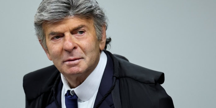 Como Funcionam As Turmas Do Stf E O Pedido De Luiz Fux Para A Segunda Turma - Gazeta Mercantil