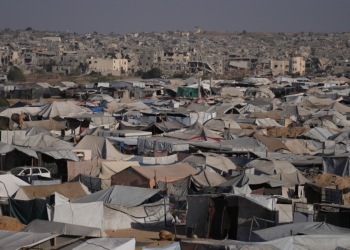 Entenda O Acordo Que Pode Mudar O Rumo Do Conflito No Oriente Médio - Gazeta Mercantil