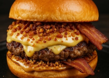 Happy Burger Sp 2025: Festival De Hambúrguer Movimenta Gastronomia E Mercado Paulistano - Gazeta Mercantil