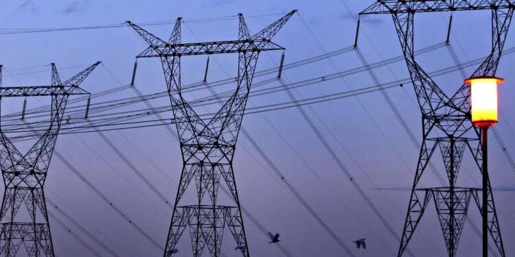 Nova Lei Do Setor Elétrico Pode Mudar Tarifas E Mercado De Energia - Gazeta Mercantil