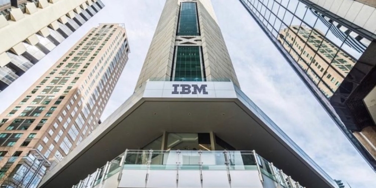 Ibm Compra Confluent Por Us$ 11 Bi E Reforça Aposta Em Dados Em Tempo Real - Gazeta Mercantil