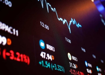 Ibovespa Hoje Ao Vivo: Dólar Avança, Juros Oscilam E Exterior Misto; Veja O Que Move A Bolsa - Gazeta Mercantil