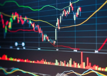 Ibovespa Futuro Sobe Com Dólar Em Queda E Ibc-Br Abaixo Das Projeções - Gazeta Mercantil