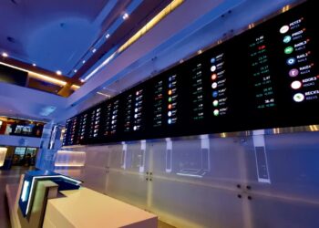 Ibovespa Hoje: Desemprego Em Queda, Balanço Da Vale E Expectativas Com O Fed Movimentam O Mercado - Gazeta Mercantil