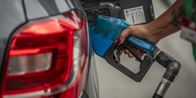 Corte Nos Preços Da Gasolina: Xp Analisa Impacto Para Petrobras E Efeito Sobre O Ipca - Gazeta Mercantil