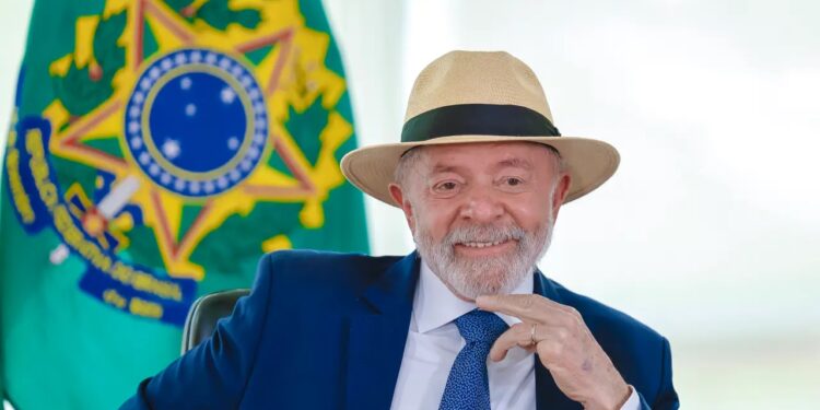 Como Lula Virou O Jogo Após A Crise Do Pix E Recuperou O Protagonismo Nas Redes Sociais - Gazeta Mercantil - Política