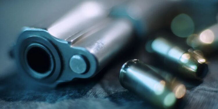 Brasil Entra No Ranking Dos Países Mais Violentos Do Mundo - Gazeta Mercantil