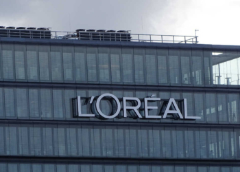L'Oréal Na China Amplia Expansão Com Investimento Na Marca Lan - Gazeta Mercantil