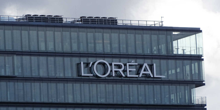 L'Oréal Na China Amplia Expansão Com Investimento Na Marca Lan - Gazeta Mercantil